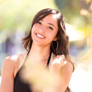 Meet your Posher, Marlena